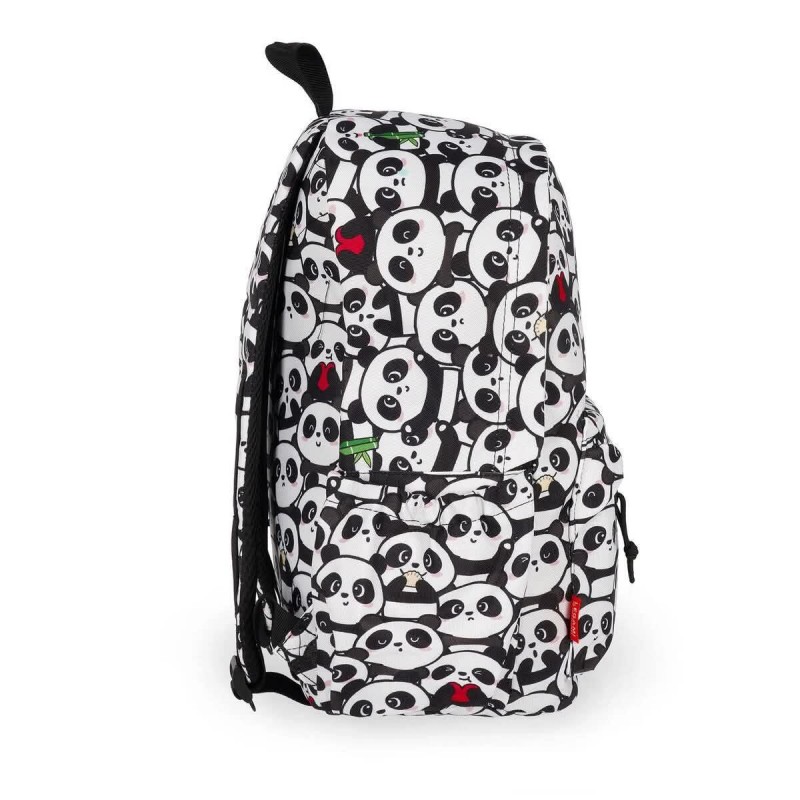 Legami Σακίδιο Πλάτης My Backpack - Panda Legami Σακίδιο Πλάτης My Backpack - Panda