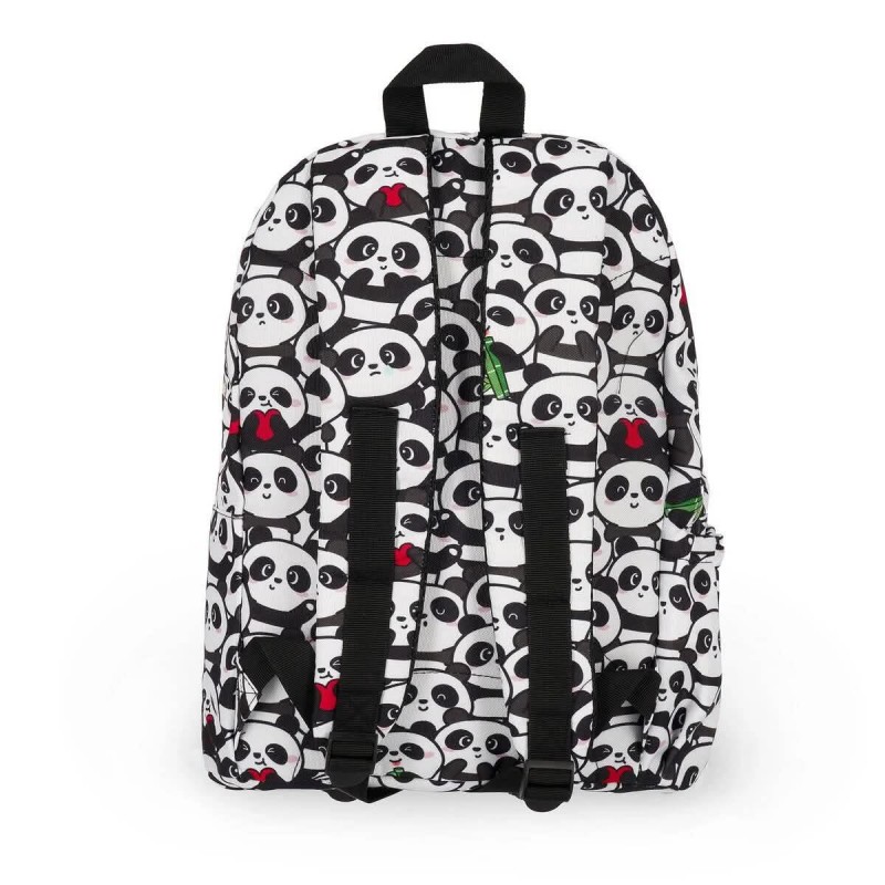 Legami Σακίδιο Πλάτης My Backpack - Panda Legami Σακίδιο Πλάτης My Backpack - Panda