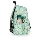 Legami Σακίδιο Πλάτης My Backpack - Bee Green