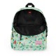 Legami Σακίδιο Πλάτης My Backpack - Bee Green