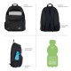 Legami Σακίδιο Πλάτης My Backpack - Bee Green