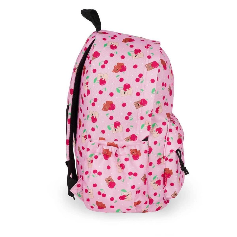Legami Σακίδιο Πλάτης My Backpack - Teddy Bear Cherry