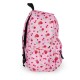 Legami Σακίδιο Πλάτης My Backpack - Teddy Bear Cherry
