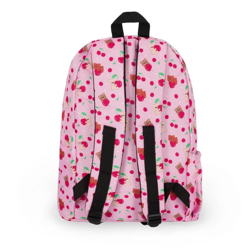 Legami Σακίδιο Πλάτης My Backpack - Teddy Bear Cherry