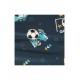 Τσαντάκι Φαγητού The original Lunch Bag Goal Τσαντάκι Φαγητού The original Lunch Bag Goal
