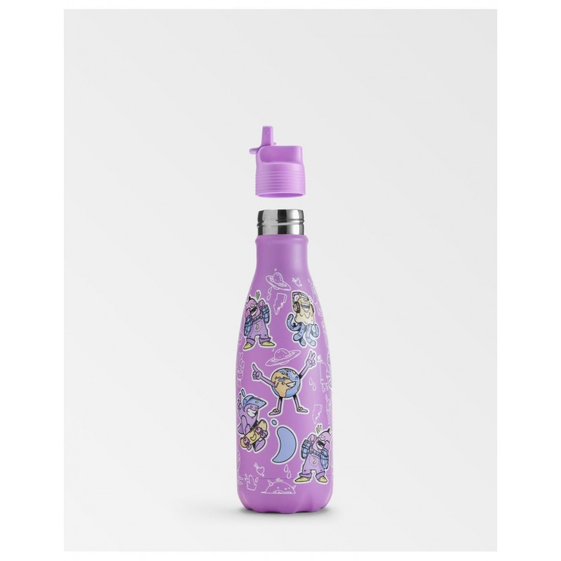 Chillys Μπουκάλι Θερμός 350ml Original Kids Crew Chillys Μπουκάλι Θερμός 350ml Original Kids Crew