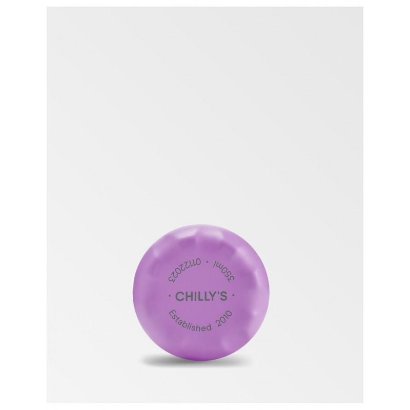 Chillys Μπουκάλι Θερμός 350ml Original Kids Crew Chillys Μπουκάλι Θερμός 350ml Original Kids Crew