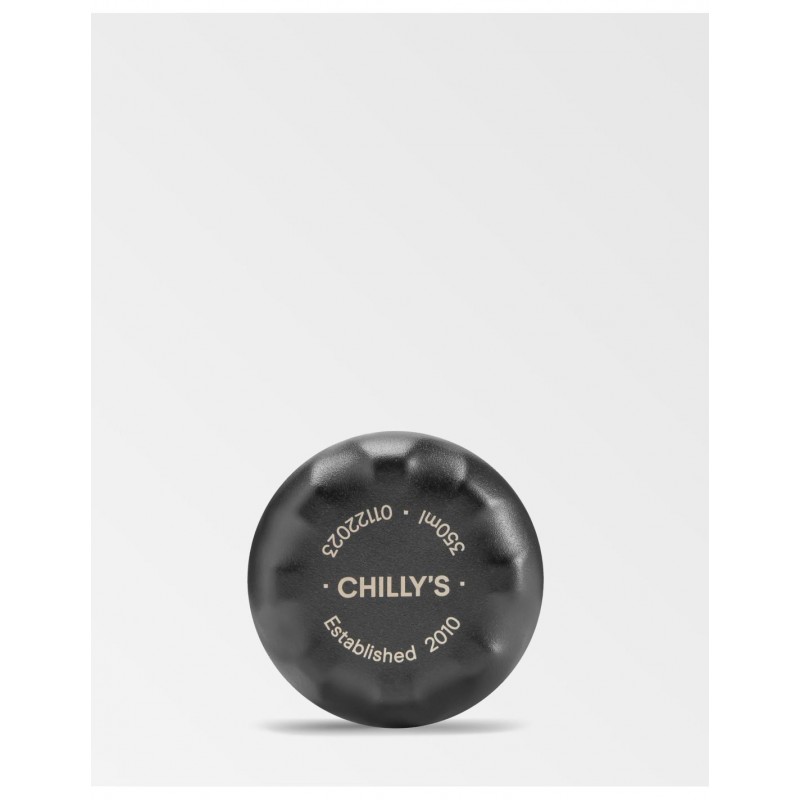 Chillys Μπουκάλι Θερμός 350ml Original Kids Splatter Chillys Μπουκάλι Θερμός 350ml Original Kids Splatter