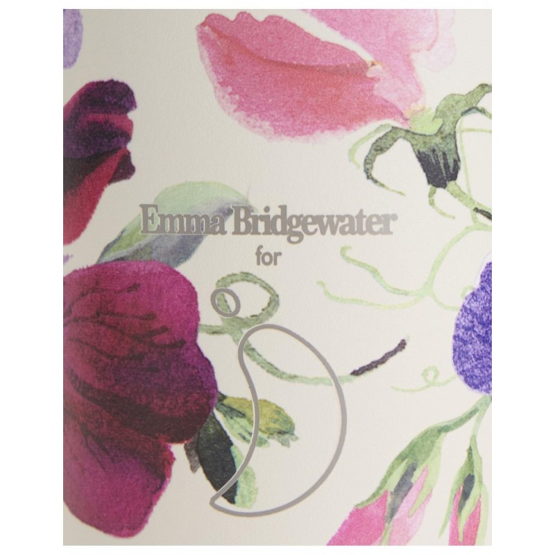 Chillys Ισοθερμική Κούπα 340ml Emma Bridgewater Sweet Peas Chillys Ισοθερμική Κούπα 340ml Emma Bridgewater Sweet Peas