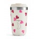 Chillys Ισοθερμική Κούπα 340ml Emma Bridgewater Hearts Chillys Ισοθερμική Κούπα 340ml Emma Bridgewater Hearts