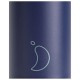 Chillys Μπουκάλι Θερμός 500ml All Navy Chillys Μπουκάλι Θερμός 500ml All Navy