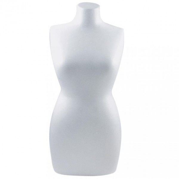 Styropor Μπούστο 50cm Styropor Μπούστο 50cm