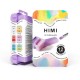HIMI Twin Cup Gouache Σετ 12 Παστέλ Χρώματα HIMI Twin Cup Gouache Σετ 12 Παστέλ Χρώματα