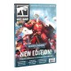 Warhammer Magazine White Dwarf Issue 527