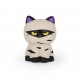 Legami Halloween Anti-Stress Toy - Mummy Cat