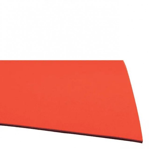 Αφρώδες Φύλλο 2mm 30x40cm 15 Κόκκινο Αφρώδες Φύλλο 2mm 30x40cm 15 Κόκκινο