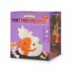 Legami Halloween Candle-Holder Decoration Kit Legami Halloween Candle-Holder Decoration Kit