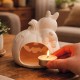 Legami Halloween Candle-Holder Decoration Kit Legami Halloween Candle-Holder Decoration Kit