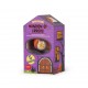 Legami Mini Eraser Set - Mansion of Errors