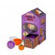 Legami Mini Eraser Set - Mansion of Errors