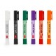Legami Set of Six Face-Paint Sticks - Trick and Twist