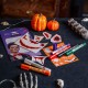 Legami Set of Six Face-Paint Sticks - Trick and Twist