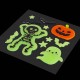 Legami Set of Gel Window Stickers - Windo-Glow