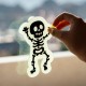 Legami Set of Gel Window Stickers - Windo-Glow