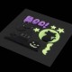 Legami Set of Gel Window Stickers - Windo-Glow Legami Set of Gel Window Stickers - Windo-Glow