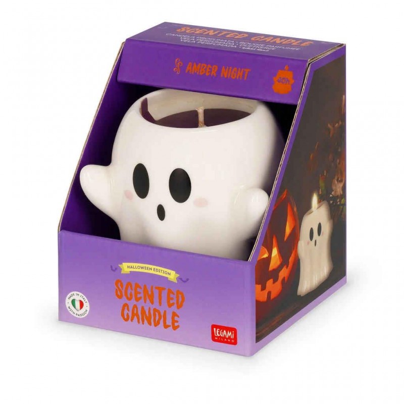Legami Scented Candle Ghost