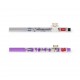 Legami Set of 2 Gel Pens with Decorative Animal Charm Spooky Party Legami Set of 2 Gel Pens with Decorative Animal Charm Spooky Party