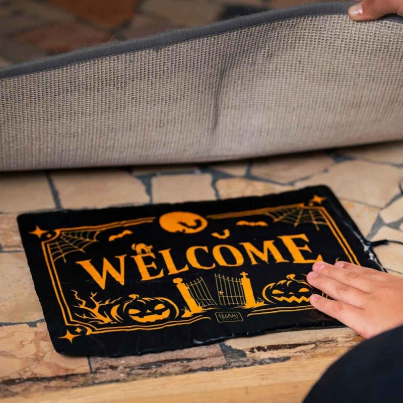 Legami Halloween Undermat with Sound Effects