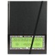 Arches Μπλοκ Ακουαρέλας Art Journal Cold Pressed 185gr 21x27,9 cm 24 φύλλων Arches Μπλοκ Ακουαρέλας Art Journal Cold Pressed 185gr 21x27,9 cm 24 φύλλων