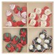 Craft ID 24 Χριστουγεννιάτικα Διακοσμητικά Santa Penguin Craft ID 24 Χριστουγεννιάτικα Διακοσμητικά Santa Penguin