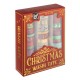 Craft ID 36 Χριστουγεννιάτικα Washi Tapes 3m Classic