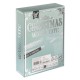 Craft ID 36 Χριστουγεννιάτικα Washi Tapes 3m Blue Shades Craft ID 36 Χριστουγεννιάτικα Washi Tapes 3m Blue Shades