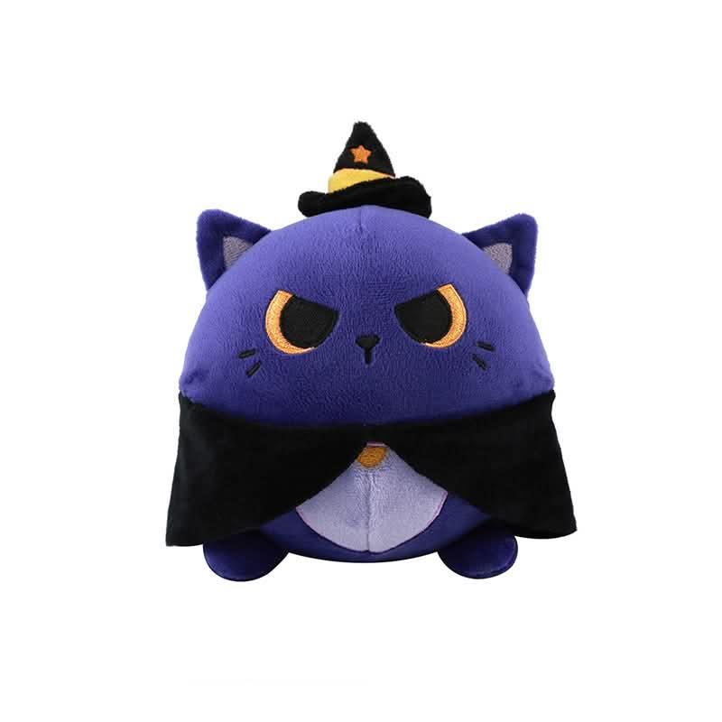 i-Total Μαξιλάρι Creepy Vibes Squishy Mysticat i-Total Μαξιλάρι Creepy Vibes Squishy Mysticat