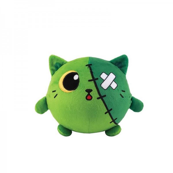 i-Total Μαξιλάρι Creepy Vibes Squishy Zombie