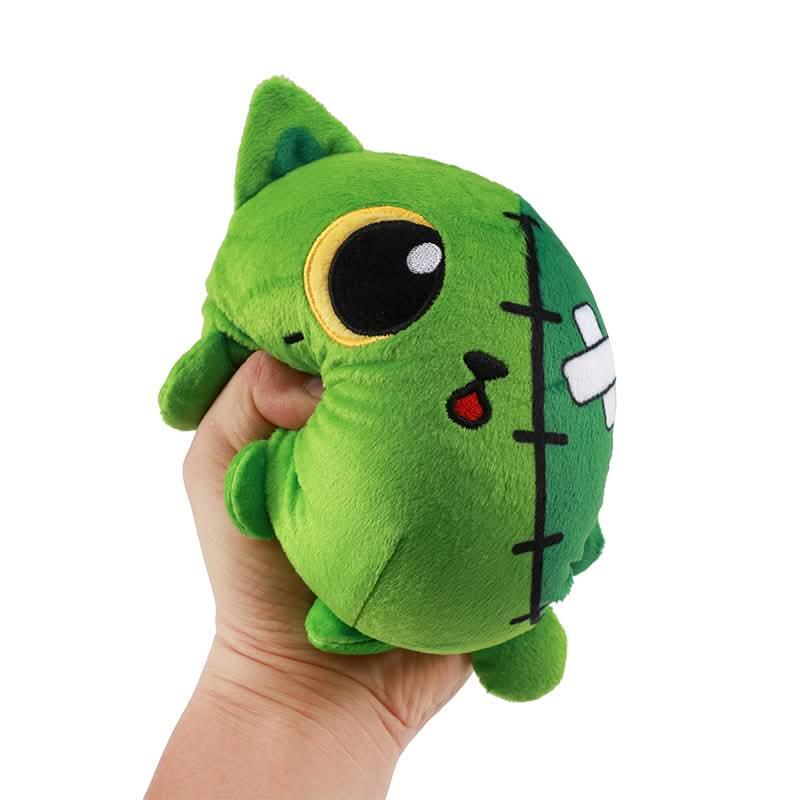 i-Total Μαξιλάρι Creepy Vibes Squishy Zombie i-Total Μαξιλάρι Creepy Vibes Squishy Zombie