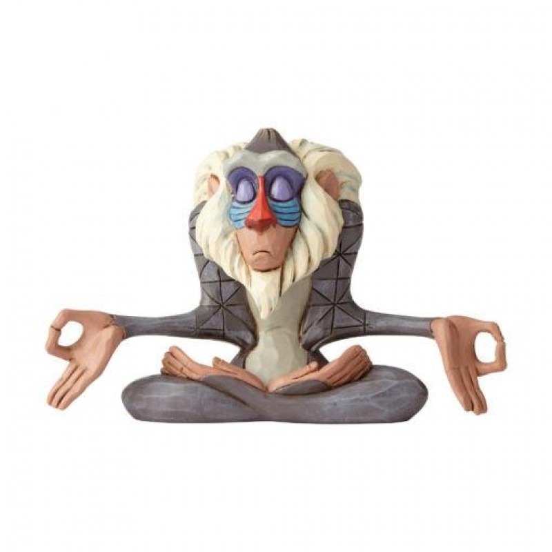 Rafiki Mini Figurine 8cm