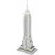 Τρισδιάστατο Παζλ Empire State Building