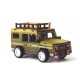 Ξύλινο 3D Παζλ Όχημα 4x4 31τεμ Ξύλινο 3D Παζλ Όχημα 4x4 31τεμ