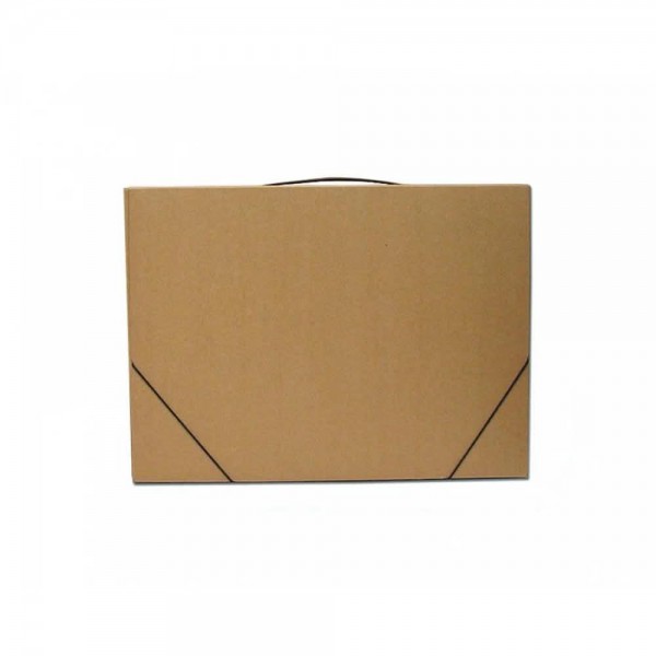 Τσάντα Σχεδίου Χάρτινη Οικολογική 50x70x2cm Τσάντα Σχεδίου Χάρτινη Οικολογική 50x70x2cm