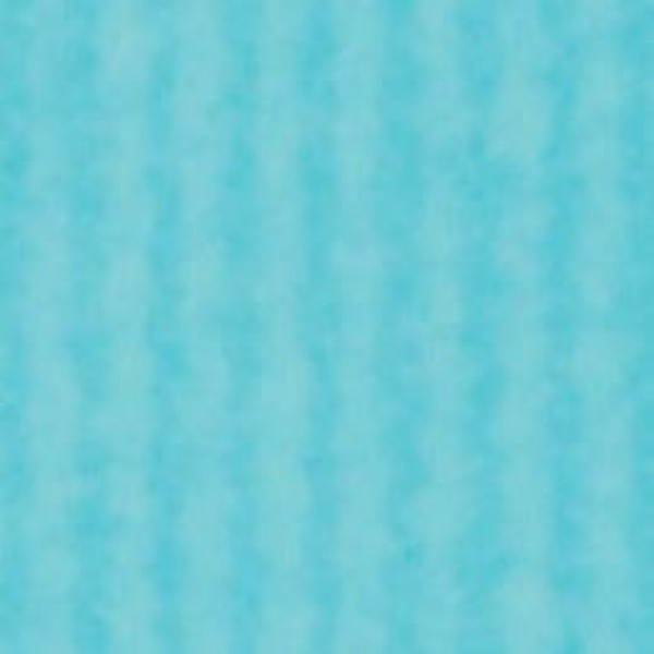 Sadipal Ρολό Kraft 1m x 3m Light Blue