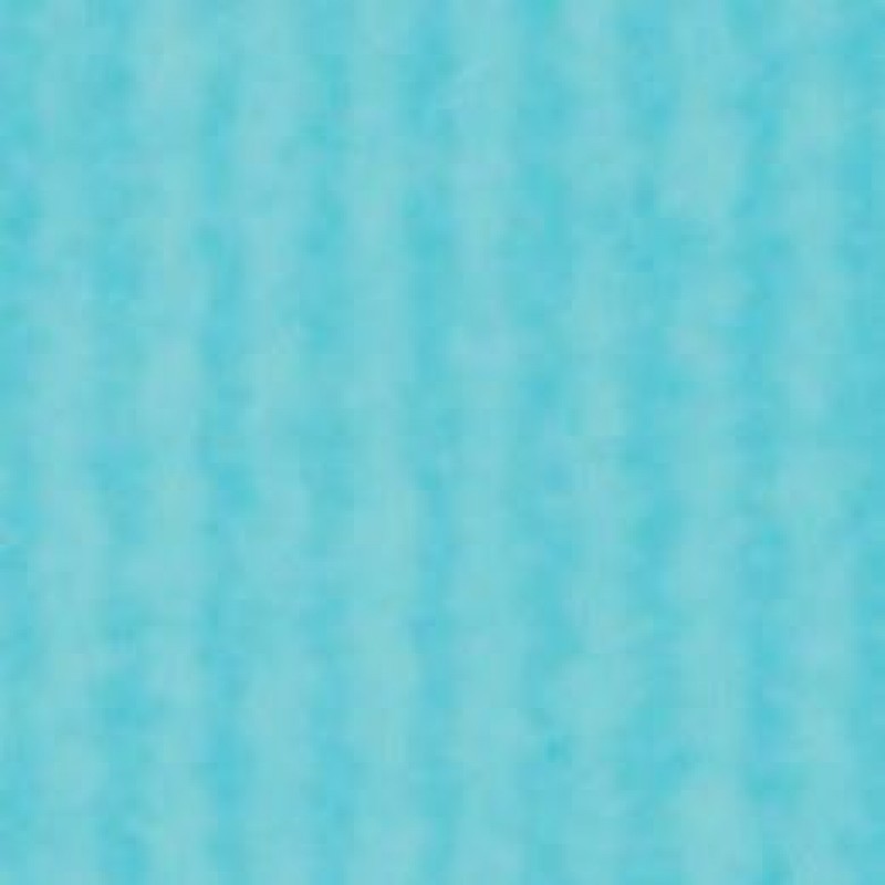 Sadipal Ρολό Kraft 1m x 3m Light Blue