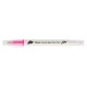 Sign pen twin brush Pink