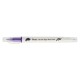 Sign pen twin brush Violet