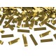 Confetti Cannon Gold 40cm