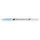 Sign pen twin brush Baby Blue