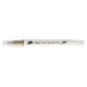 Sign pen twin brush Raw Umber